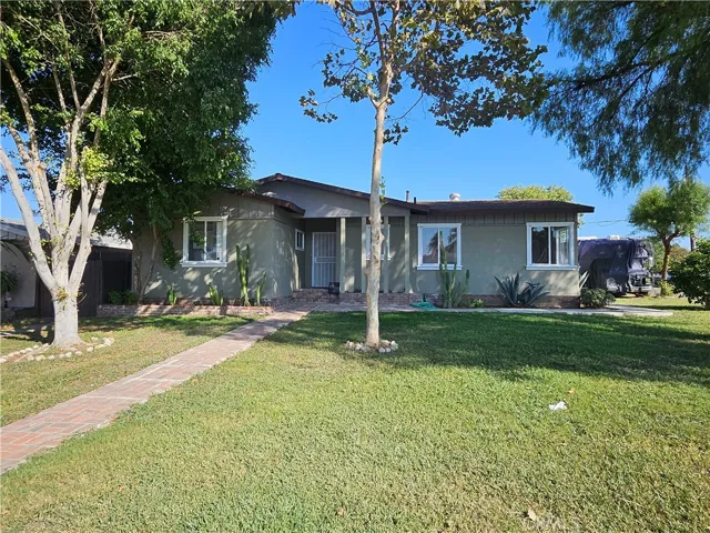 960 Latchford Avenue, Hacienda Heights, California 91745