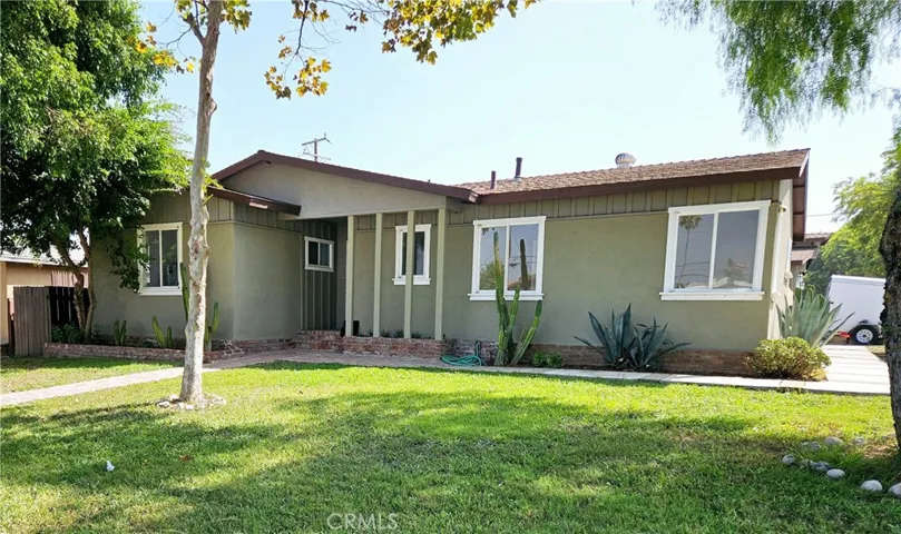 960 Latchford Avenue, Hacienda Heights, California 91745