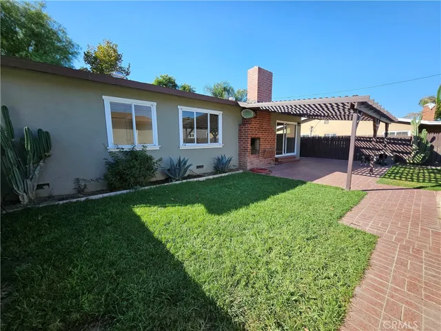 960 Latchford Avenue, Hacienda Heights, California 91745