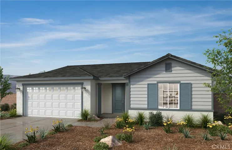 11665 Tiger Tail Road, Moreno Valley, California 92557