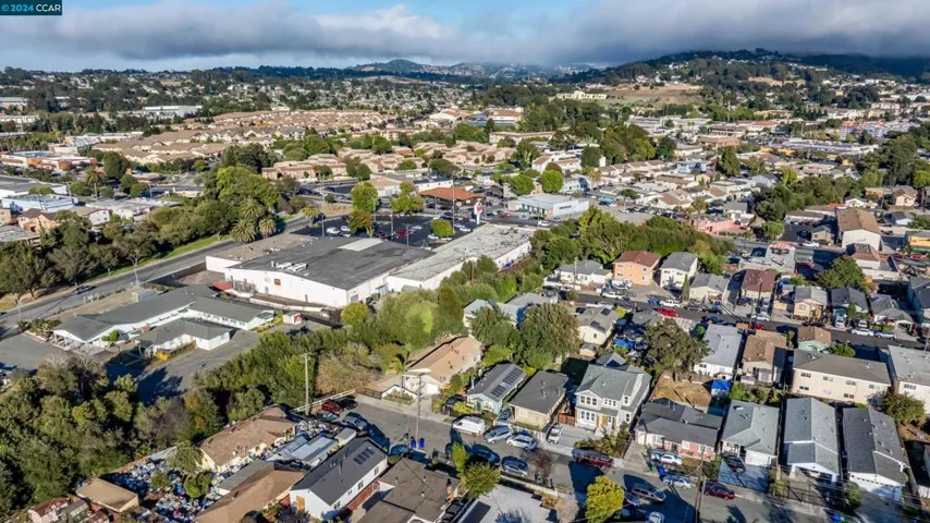 2048 21st St, San Pablo, California 94806