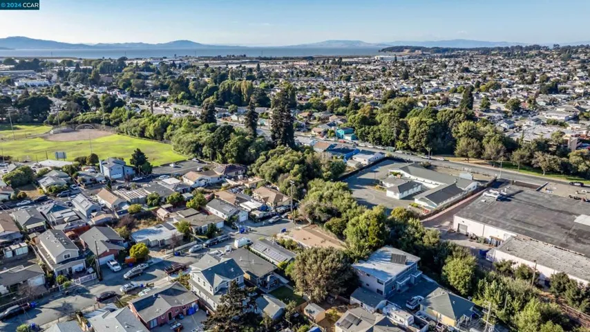 2048 21st St, San Pablo, California 94806