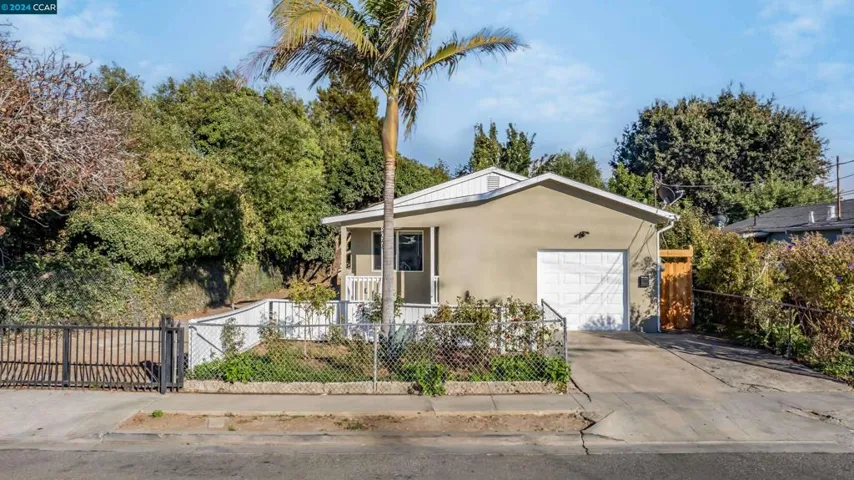 2048 21st St, San Pablo, California 94806