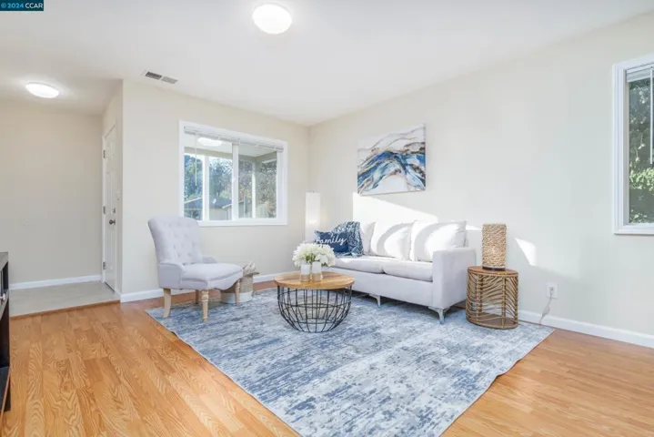 2048 21st St, San Pablo, California 94806