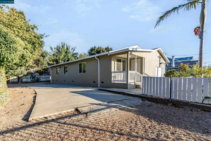 2048 21st St, San Pablo, California 94806