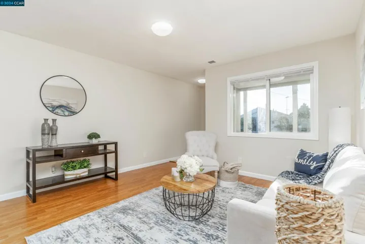 2048 21st St, San Pablo, California 94806