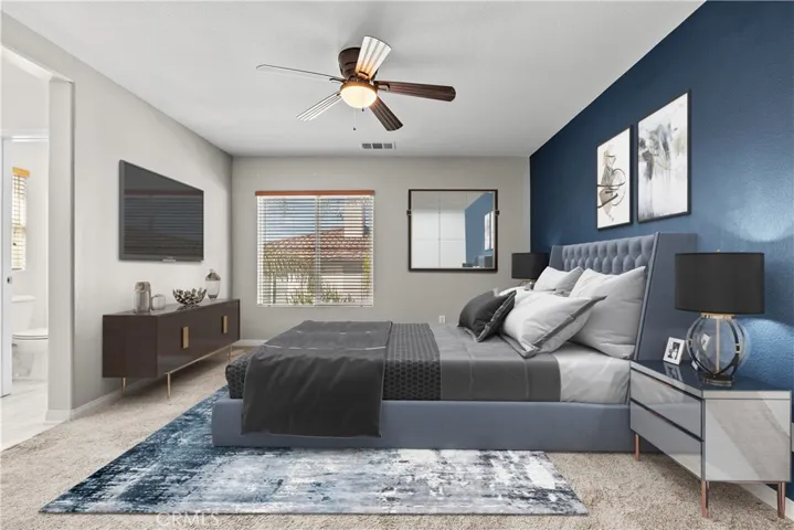 28433 Casselman Lane, Saugus, California 91350