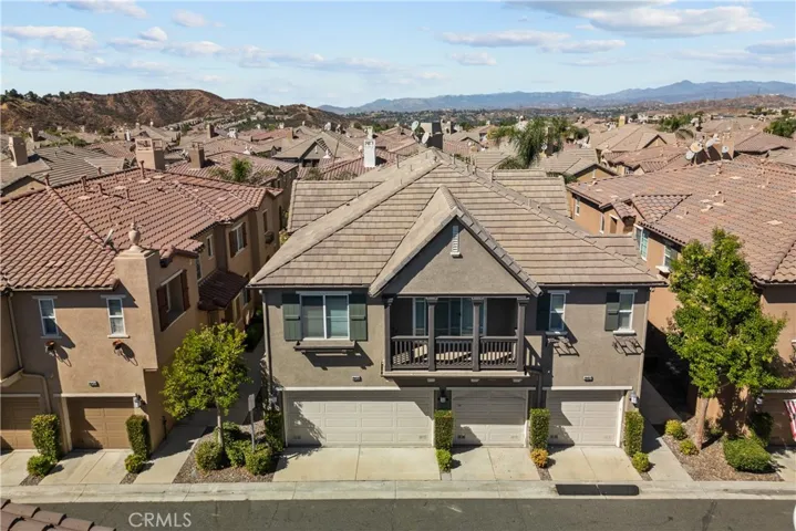 28433 Casselman Lane, Saugus, California 91350