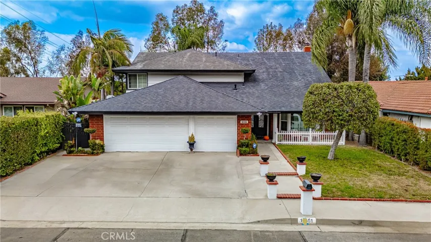 16551 Circle Hill Lane, Hacienda Heights, California 91745