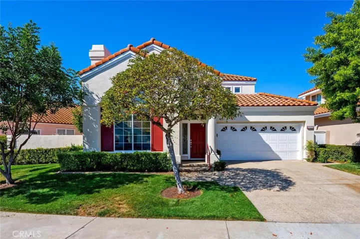 21335 Trivoli, Mission Viejo, California 92692