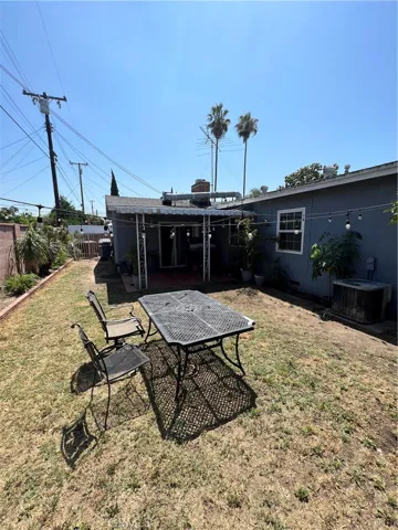 1413 W Maxzim Avenue, Fullerton, California 92833