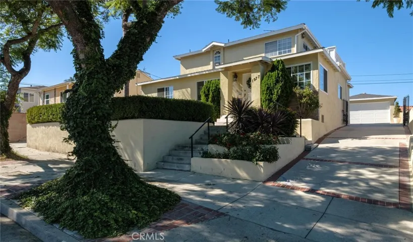 1977 Trudie Drive, Rancho Palos Verdes, California 90275