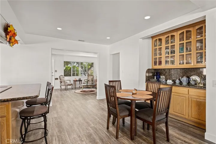 1977 Trudie Drive, Rancho Palos Verdes, California 90275