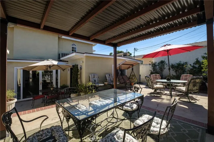 1977 Trudie Drive, Rancho Palos Verdes, California 90275