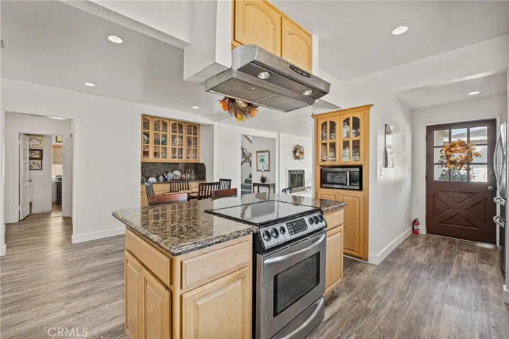 1977 Trudie Drive, Rancho Palos Verdes, California 90275