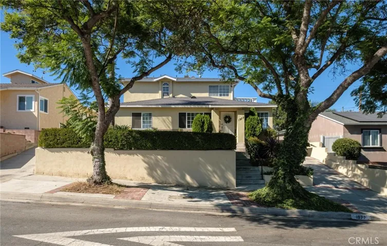 1977 Trudie Drive, Rancho Palos Verdes, California 90275