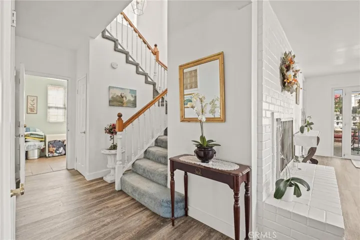 1977 Trudie Drive, Rancho Palos Verdes, California 90275