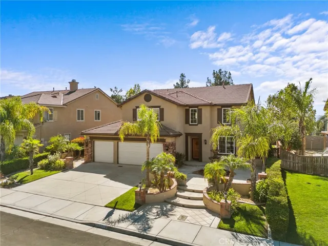 36588 Ranch House Street, Murrieta, California 92563