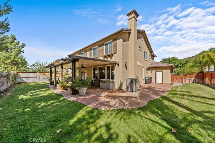 36588 Ranch House Street, Murrieta, California 92563