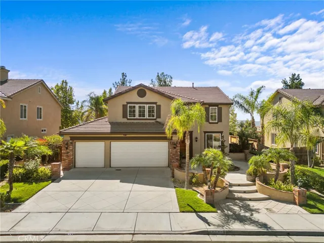 36588 Ranch House Street, Murrieta, California 92563