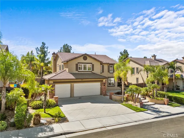 36588 Ranch House Street, Murrieta, California 92563