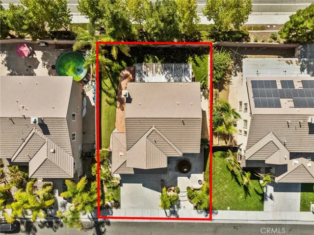 36588 Ranch House Street, Murrieta, California 92563