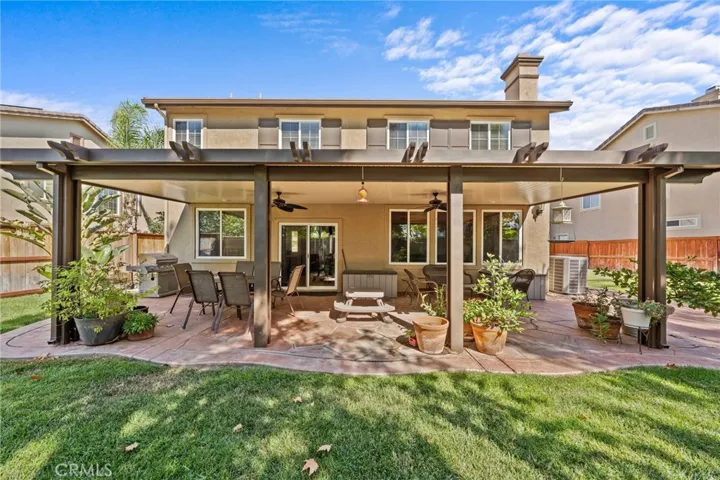 36588 Ranch House Street, Murrieta, California 92563
