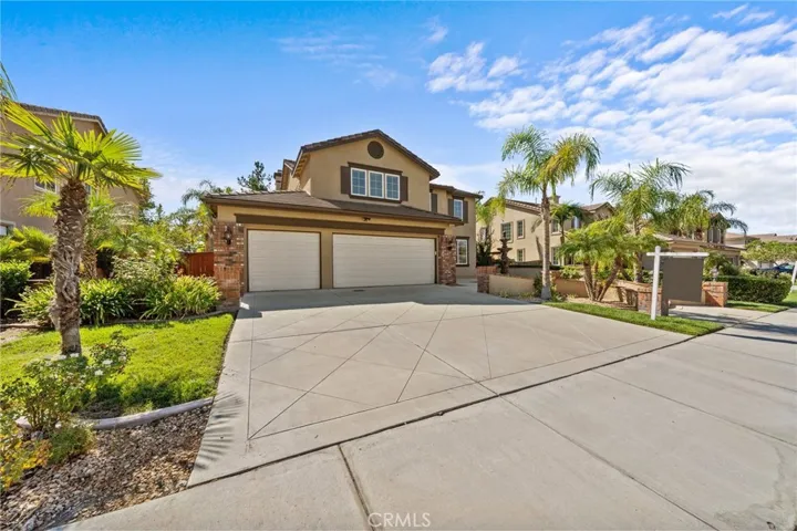 36588 Ranch House Street, Murrieta, California 92563