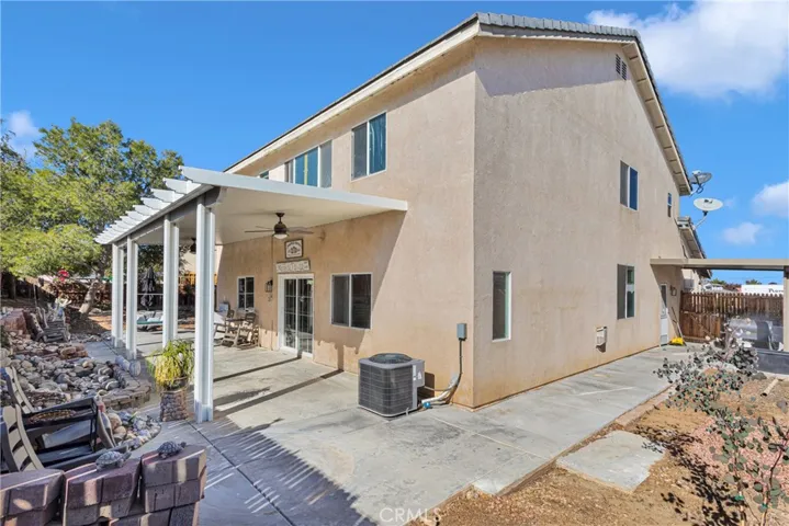 14529 Rosemary Drive, Victorville, California 92394
