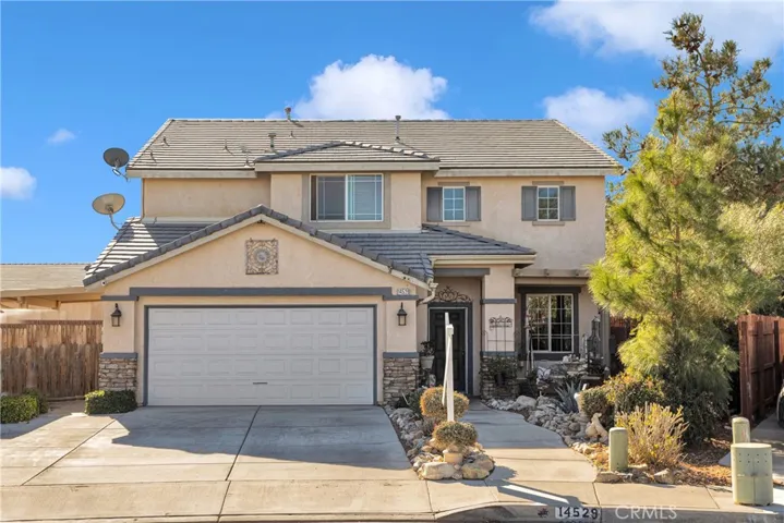 14529 Rosemary Drive, Victorville, California 92394