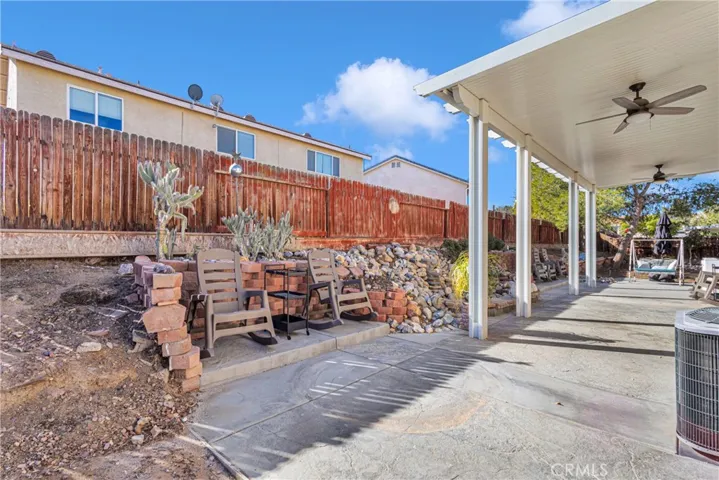 14529 Rosemary Drive, Victorville, California 92394