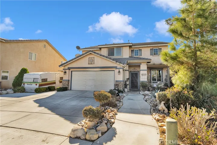 14529 Rosemary Drive, Victorville, California 92394
