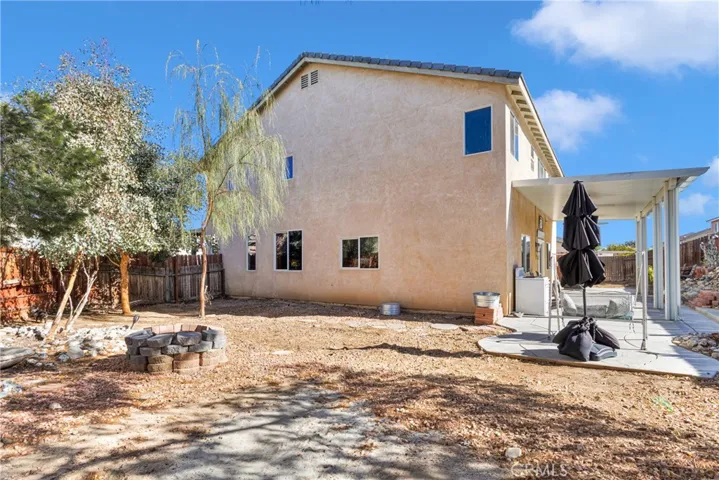14529 Rosemary Drive, Victorville, California 92394