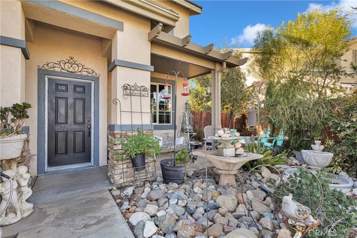14529 Rosemary Drive, Victorville, California 92394