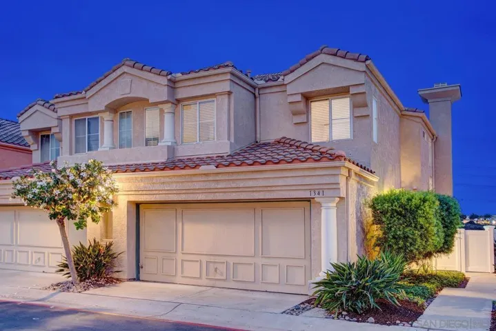 1341 Serena Cir 1, Chula Vista, California 91910