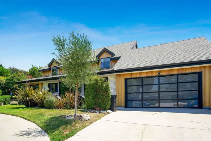 3158 Dona Conchita Place, Studio City, California 91604