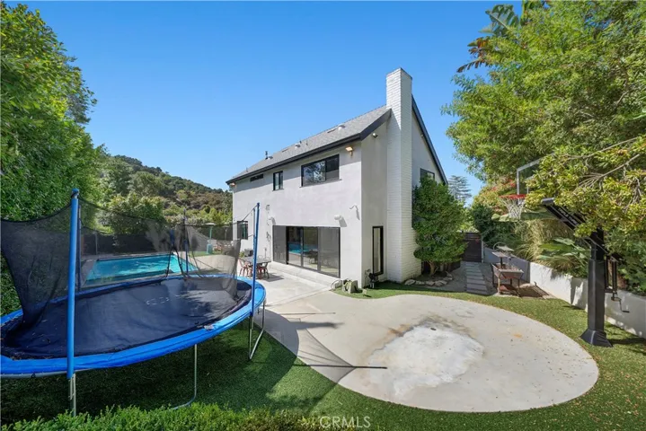 3158 Dona Conchita Place, Studio City, California 91604