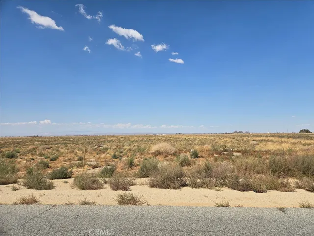 0 E Ave I Vicinity 86th St East, Lancaster, California 93535