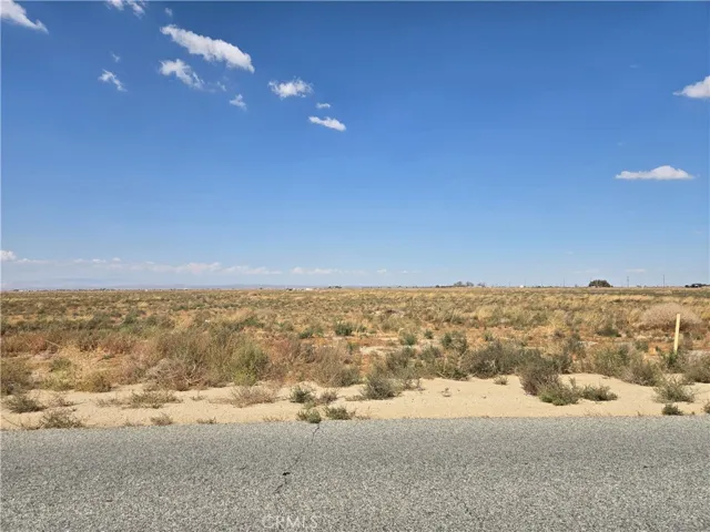 0 E Ave I Vicinity 86th St East, Lancaster, California 93535