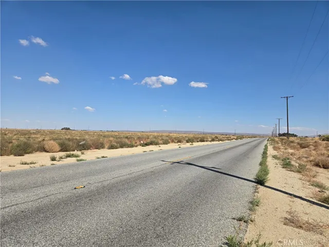0 E Ave I Vicinity 86th St East, Lancaster, California 93535