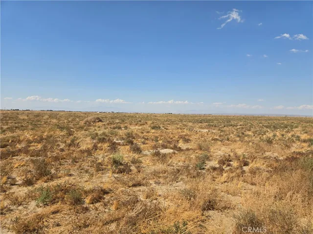 0 E Ave I Vicinity 86th St East, Lancaster, California 93535