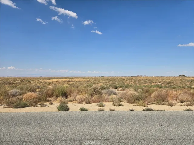 0 E Ave I Vicinity 86th St East, Lancaster, California 93535