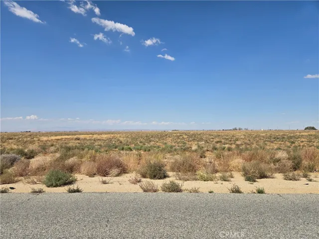0 E Ave I Vicinity 86th St East, Lancaster, California 93535