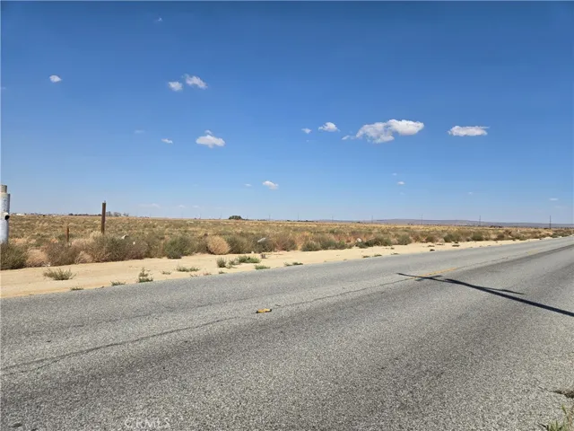 0 E Ave I Vicinity 86th St East, Lancaster, California 93535
