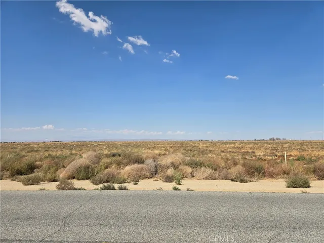0 E Ave I Vicinity 86th St East, Lancaster, California 93535
