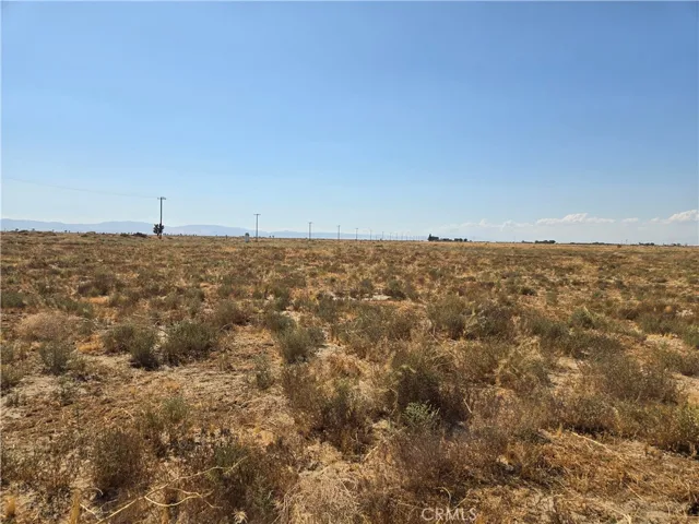 0 E Ave I Vicinity 86th St East, Lancaster, California 93535