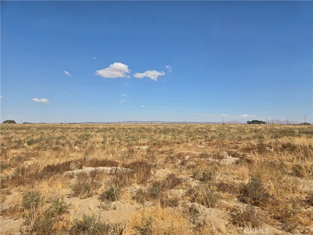 0 E Ave I Vicinity 86th St East, Lancaster, California 93535
