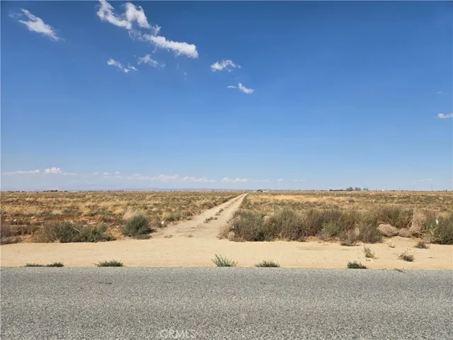 0 E Ave I Vicinity 86th St East, Lancaster, California 93535