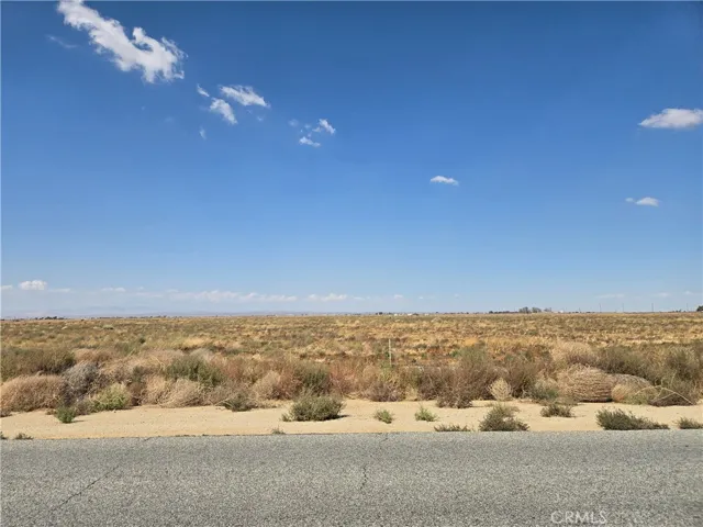 0 E Ave I Vicinity 86th St East, Lancaster, California 93535
