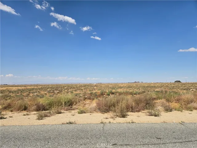 0 E Ave I Vicinity 86th St East, Lancaster, California 93535